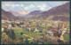 Bolzano Città Cartolina ZT8561 - Bolzano