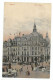 Antwerpen Hansa Huis Briefstempel 1910 Scheveningen Htje - Antwerpen