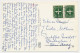 16- Prentbriefkaart Arcen 1969 - Autres & Non Classés