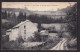 DDFF 636 -- Carte-Vue " La Ferme Du Rivage à BOTASSART " - MIXTE TP Armoiries Et Pellens T2R BOUILLON 1914 - 1893-1907 Stemmi