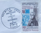 Enveloppe Premier Jour Wallis & Futuna Poste Aérienne ROCHAMBEAU 1980 Timbre N° 102 - FDC