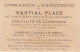 CHROMO MARTIAL PLACE - LIBRAIRIE PAPETERIE  A MOULINS ALLIER - - Other & Unclassified