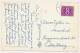 16- Prentbriefkaart Goes 1961 - Ravelijn De Grenadier - Goes