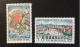 1967 Luxembourg - Centenary Of Treaty Of Londen  - Unused - Unused Stamps