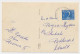 16- Prentbriefkaart Akkrum 1952 - Coopersbrug - Sonstige & Ohne Zuordnung