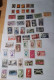 Collection Timbres Neufs France, 500. - Sammlungen (ohne Album)