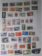 Collection Timbres Neufs France, 500. - Collections (sans Albums)