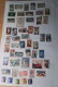 Collection Timbres Neufs France, 500. - Collections (sans Albums)