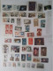 Delcampe - Collection Timbres Neufs France, 500. - Collections (sans Albums)