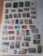 Delcampe - Collection Timbres Neufs France, 500. - Collections (without Album)
