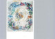 Marc Chagall, Le Prophète Elie, Timbre Smilodon N°WT : POSTE-2008-58 - Malerei & Gemälde