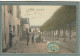 CPA (77) TORCY - Aspect Du Quartier Du Jeu De Paume En 1906 - Carte Colorisée - Torcy