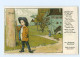 Y7134/ Kindersang-Heimatklang Litho AK KInderlieder Verlag: J. Scholz  - Autres & Non Classés