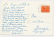 16- Prentbriefkaart Bergen 1955 - Lijtweg - Altri & Non Classificati