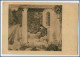 Y1583/ Schwind: Die Waldkapelle ,  Dt. Kolonial-Krieger Spende AK 1921 - Contes, Fables & Légendes