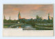 Y7465/ Gruß Aus Hannover Schöne Litho AK Ca.1900 - Hannover