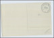 T1010/ Briefkasten Frau Mit Brief  Pelzstola Foto AK Ca.1910 Neujahr - Post