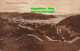 R428501 Oban And Sound Of Kerrera. Valentine. Carbotone Series - Mondo