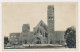 16- Prentbriefkaart Leeuwarden - Kerk Huizum - Leeuwarden