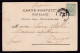 DDFF 638 -- Carte-Vue Bruxelles TP Armoiries ROUX 1900 Vers BOURGES France - Annulé à L'Arrivée BOURGES - 1893-1907 Stemmi