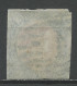 Espagne - Spain - Spanien 1865 Y&T N°67 - Michel N°69 (o) - 12c Isabelle II - Used Stamps