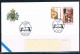 SAN MARINO 1992 -Premio Asiago 18/7/1992 Annullo Commemorativo - Briefmarkenausstellungen