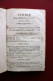 Esemplari Pei Registri In Scrittura Doppia E Mezza G. Forni Bolzani 1814 Tomo II - Non Classés
