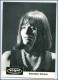 DP304/ Sandie Shaw Vogue Karte Ca. 1975 - Singers & Musicians