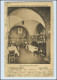 W8X25/ Hamburg Restaurant Ratsweinkeller Bismarknische AK 1930 - Mitte