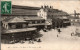 N°305 W -cpa Dijon -la Gare- - Gares - Sans Trains