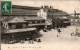 N°305 W -cpa Dijon -la Gare- - Stations Without Trains