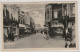 Assen Marktstraat Levendig Fietsers Bata # 1942      4512 - Assen