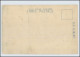 Y3585/ Japan Schöne Litho Künstler AK Ca.1910 - Autres & Non Classés