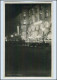 P3L98/ Leipzig Burgkeller Bei Nacht Foto AK 1929 - Leipzig