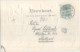 Y9227/ Norwegen Briefmarken Litho Prägedruck AK 1905 - Briefmarken (Abbildungen)