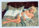 X1B53/ Jayne Mansfield Sexy AK Erotik Ca.1965 - Artisti