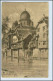 W1J12/ Nürnberg Insel Schütt Mit Synagoge Judaika AK Ca.1910 - Jewish