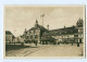 Y6322/ Lübeck Bahnhof Foto AK 1934 - Lübeck-Travemuende