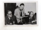 F6556/ Prof. Dr. Eduard Schmitt In Sao Paulo Plastische Chirugie Foto 1954 - Unclassified