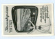 T9655/ Fernsehgrüsse List Auf Sylt  AK Ca. 1955 Fernseher  - Föhr