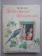 Vintage 1939 Children's Book Fritz Baumgarten; Peterchens Abenteuer - Other & Unclassified