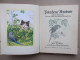 Vintage 1939 Children's Book Fritz Baumgarten; Peterchens Abenteuer - Altri & Non Classificati