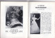 Delcampe - AA+ 132- LIVRET THEATRE SARAH BERNHARDT , PARIS - " LES PETITS RENARDS " - COMEDIENS ET PUBLICITES  - Théâtre