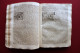 Delcampe - Epistole Evangeli Che Si Leggono Tutto L'Anno R. Fiorentino Brigna Venezia 1658 - Unclassified