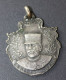 WW1 Beau Pendentif - Journée De Poilu "Général Joffre / Canon De 75 / 1914-1915" WWI - 1914-18