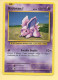 POKEMON N° 43/108 – NIDORAN / XY Evolutions - XY