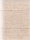 Año 1856 Edifil 48 Isabel II Carta Matasellos Rejilla Y   Figueras  Gerona Tipo I   Sebastian Ferran - Briefe U. Dokumente