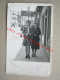 Kingdom Of Yugoslavia / Street Scene, Advertisement For A Fashion Store ... ( Real Photo ) - Jugoslawien