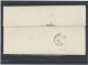 27 -NOGENT LE ROTROU - N°14 B  (paire)/ LAC  POUR COURVILLE  - Obl  PC 2280 (sup)- Cà D TYPE 15- 13 SEPT 61 - 1849-1876: Periodo Clásico