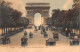 75-PARIS ARC DE TRIOMPHE-N°T1112-F/0193 - Arc De Triomphe
